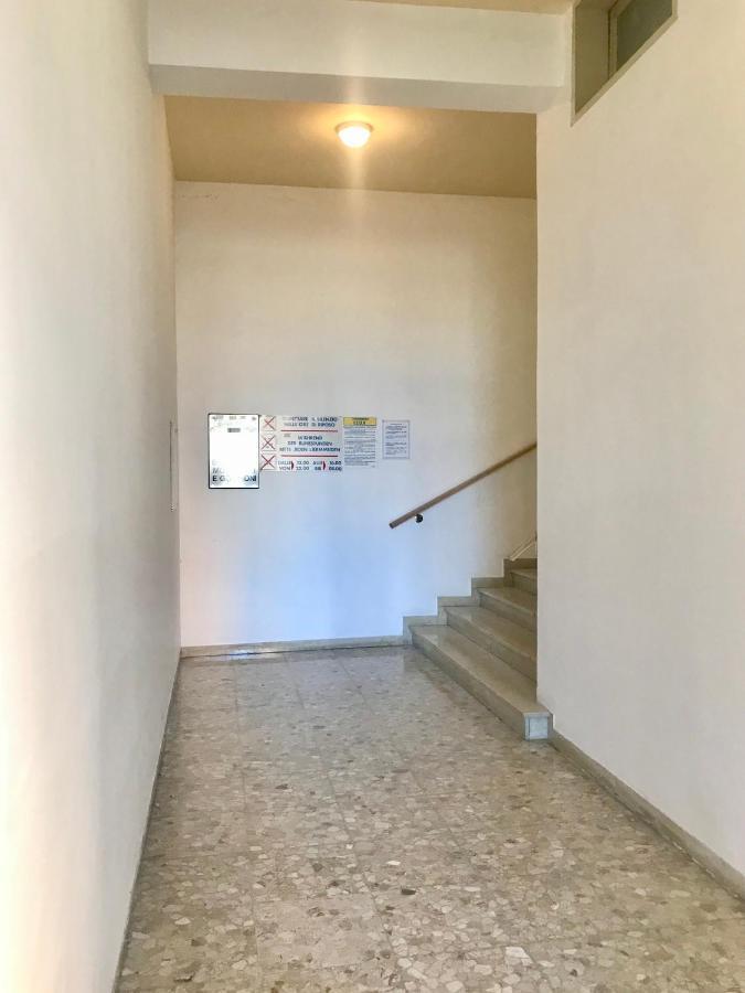 Condominio Leda Bibione Ngoại thất bức ảnh