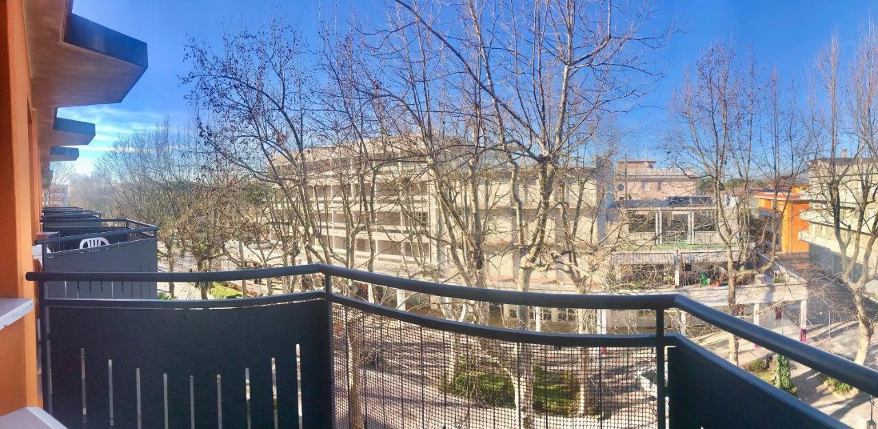 Condominio Leda Bibione Ngoại thất bức ảnh