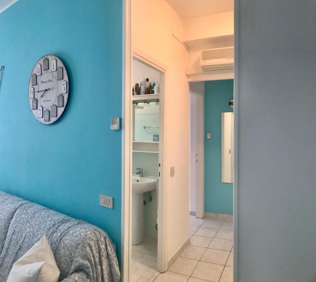 Condominio Leda Bibione Ngoại thất bức ảnh