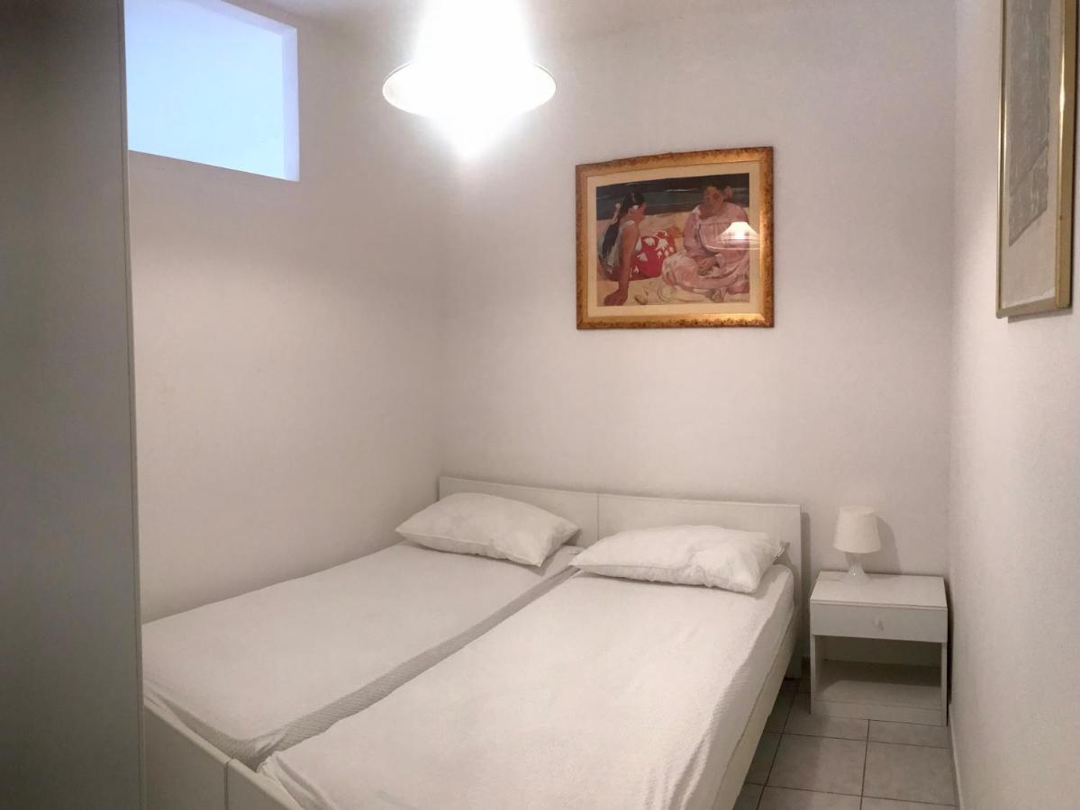 Condominio Leda Bibione Ngoại thất bức ảnh