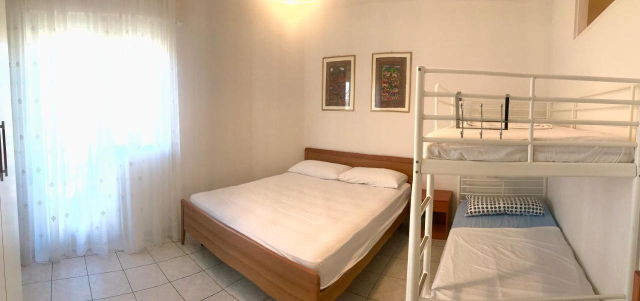 Condominio Leda Bibione Ngoại thất bức ảnh