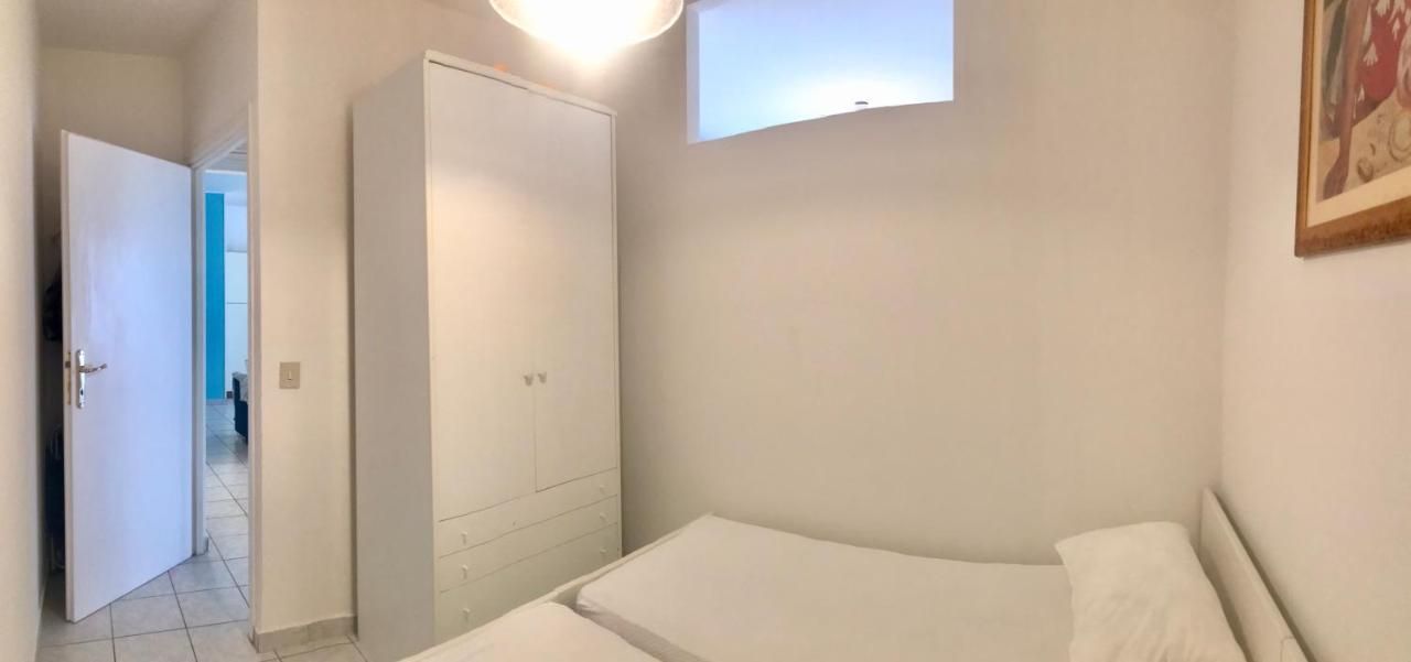 Condominio Leda Bibione Ngoại thất bức ảnh